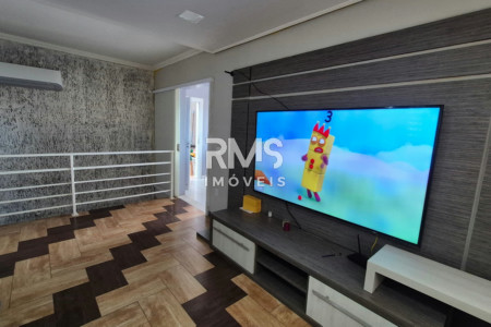 Casa para alugar com 3 quartos, sendo 1 suíte,  em Jardim Paraíso, Itu, SP