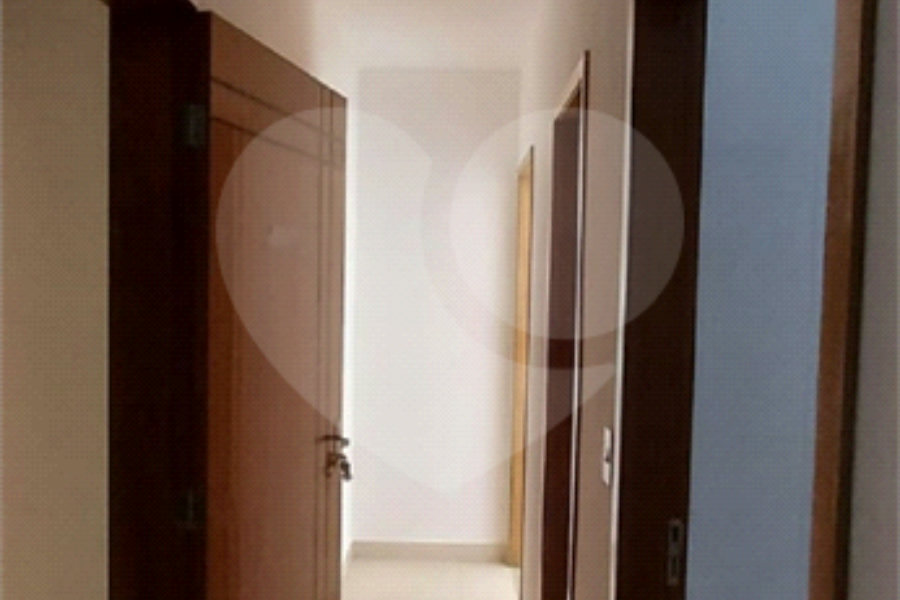 Apartamento à venda com 1 quarto em Vila Guilherme, São Paulo, SP