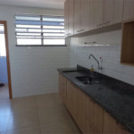 Apartamento Residencial à venda, Embaré, Santos - AP1392.