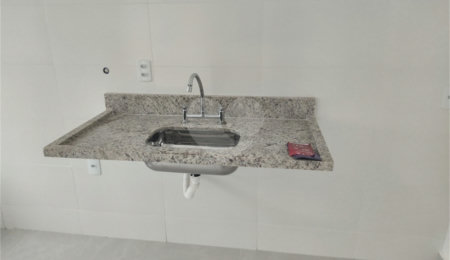 Apartamento para alugar com 2 quartos em Jardim Colonial, Indaiatuba, SP