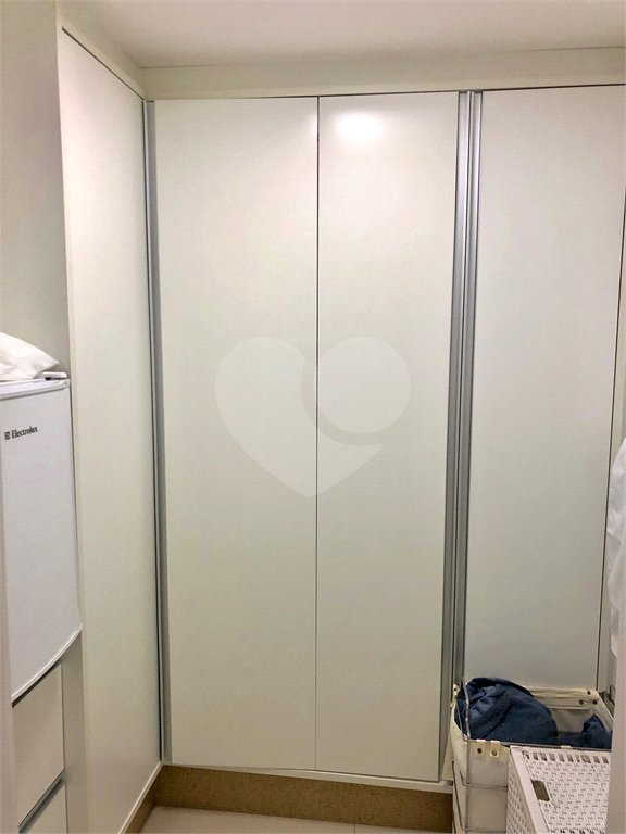 Apartamento à venda com 3 suítes em Tatuapé, São Paulo, SP