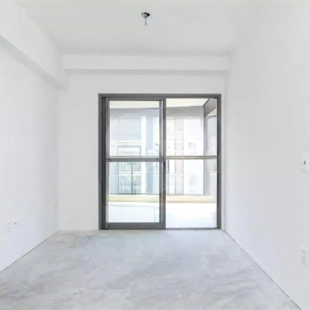 Apartamento à venda com 1 suíte em Brooklin Paulista, São Paulo, SP