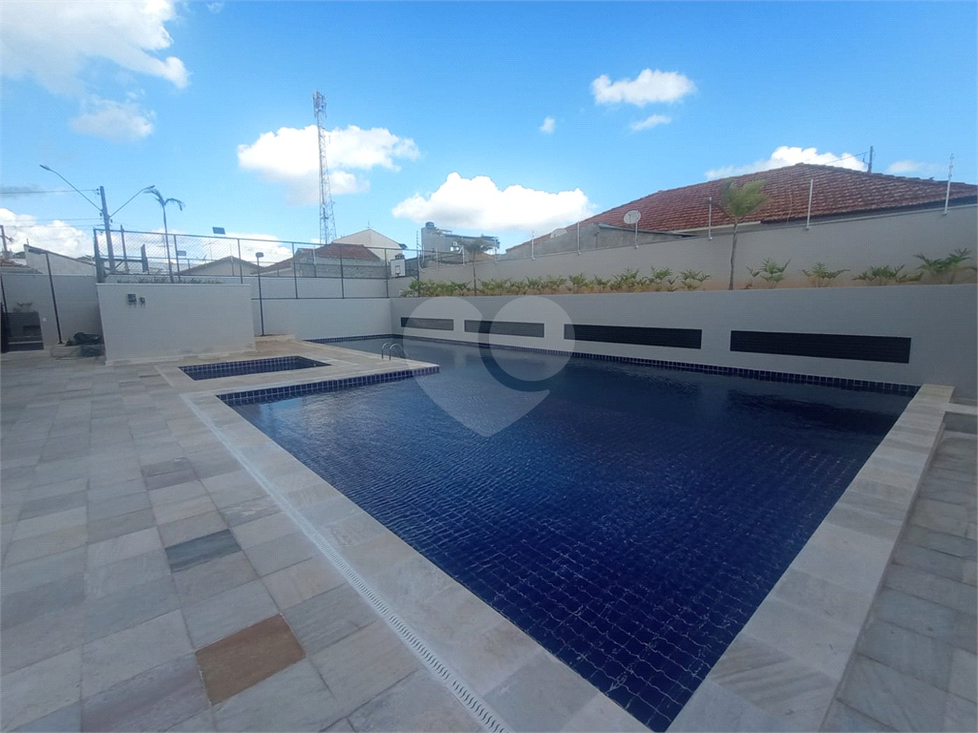 Apartamento à venda com 2 suítes no Centro, Itapetininga, SP
