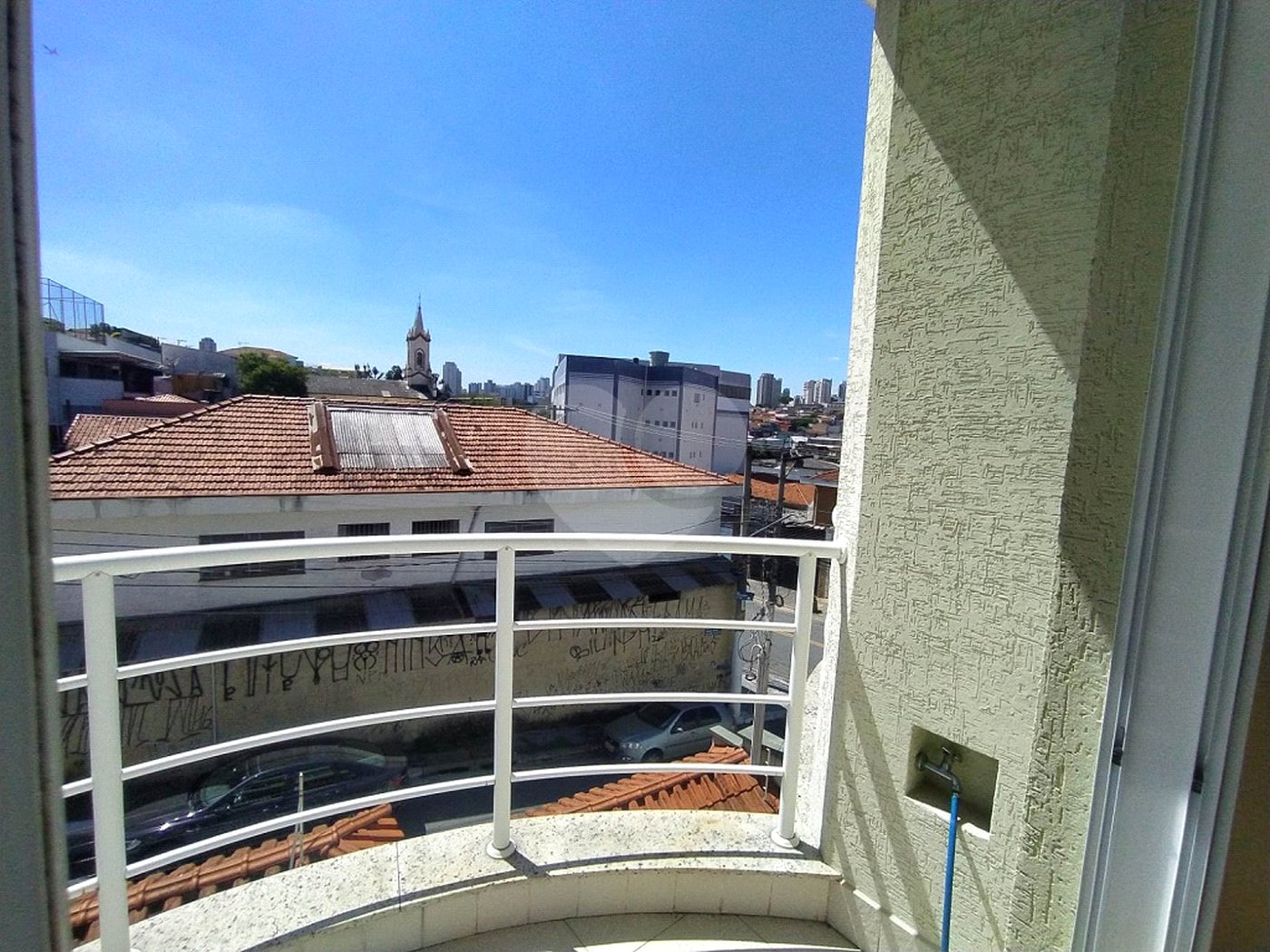 Sobrado à venda com 3 suítes em Mandaqui, São Paulo, SP
