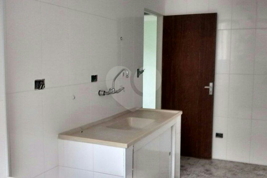Apartamento à venda com 2 quartos em Barro Branco (zona Norte), São Paulo, SP
