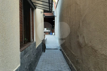 Casa Térrea à venda com 3 quartos, sendo 1 suíte, em Vila Lavínia, Mogi das Cruzes, SP