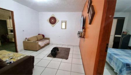 Casa à venda com 4 quartos em Jardim São Jorge (raposo Tavares), São Paulo, SP