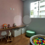 Apartamento à venda com 2 quartos em Vila Guilherme, São Paulo, SP