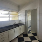 Apartamento com 2 quartos na Móoca