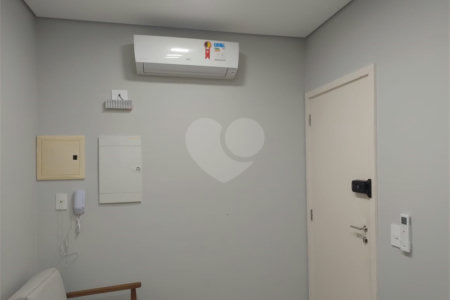 Sala à venda no Centro, São Bernardo do Campo, SP