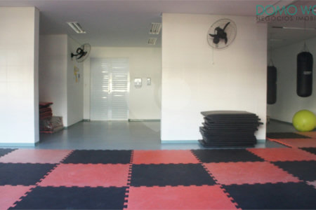 Apartamento à venda ou para alugar com 4 suítes no Centro, São Bernardo do Campo, SP