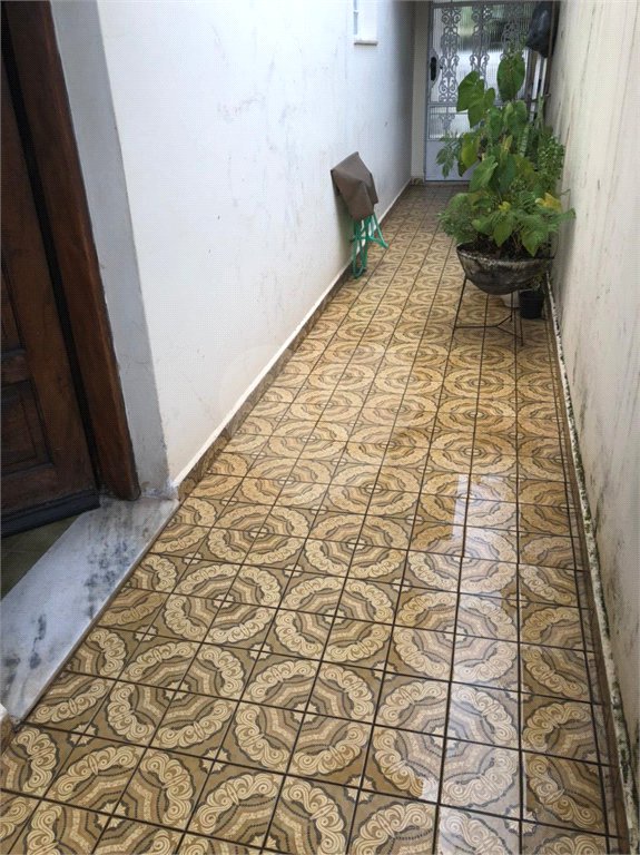Sobrado à venda com 3 quartos, sendo 1 suíte,  em Água Fria, São Paulo, SP