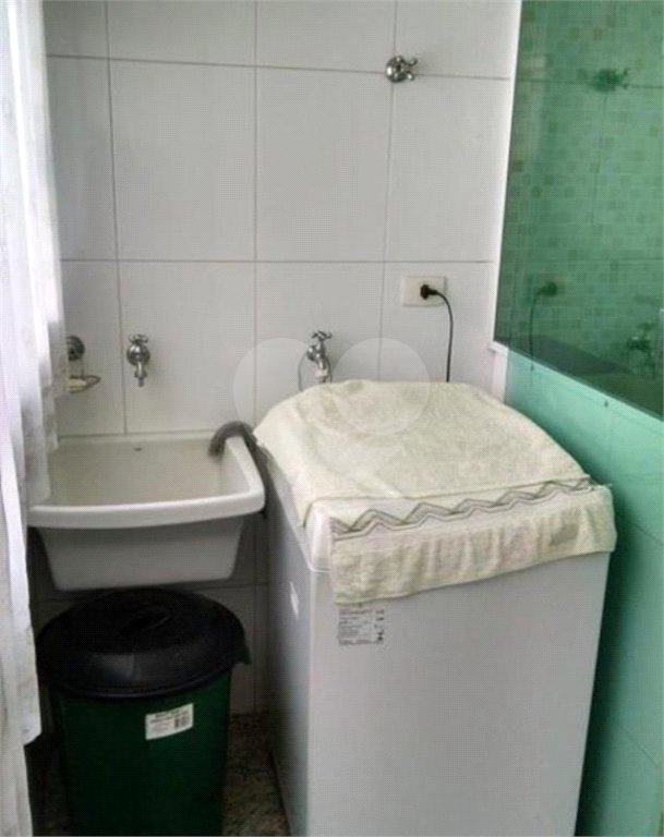 Apartamento à venda com 2 quartos em Tatuapé, São Paulo, SP