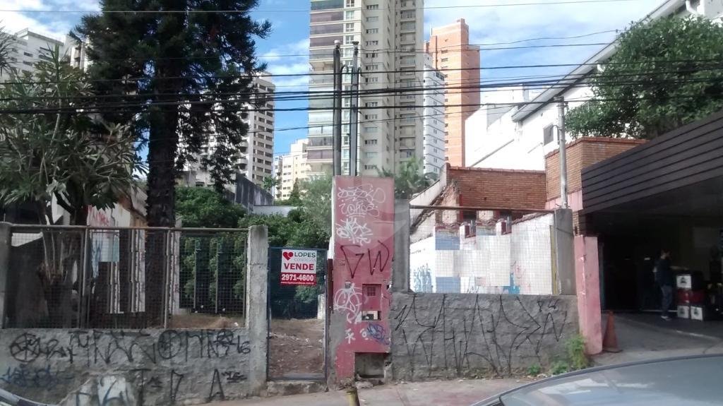 Terreno à venda em Santana, São Paulo, SP