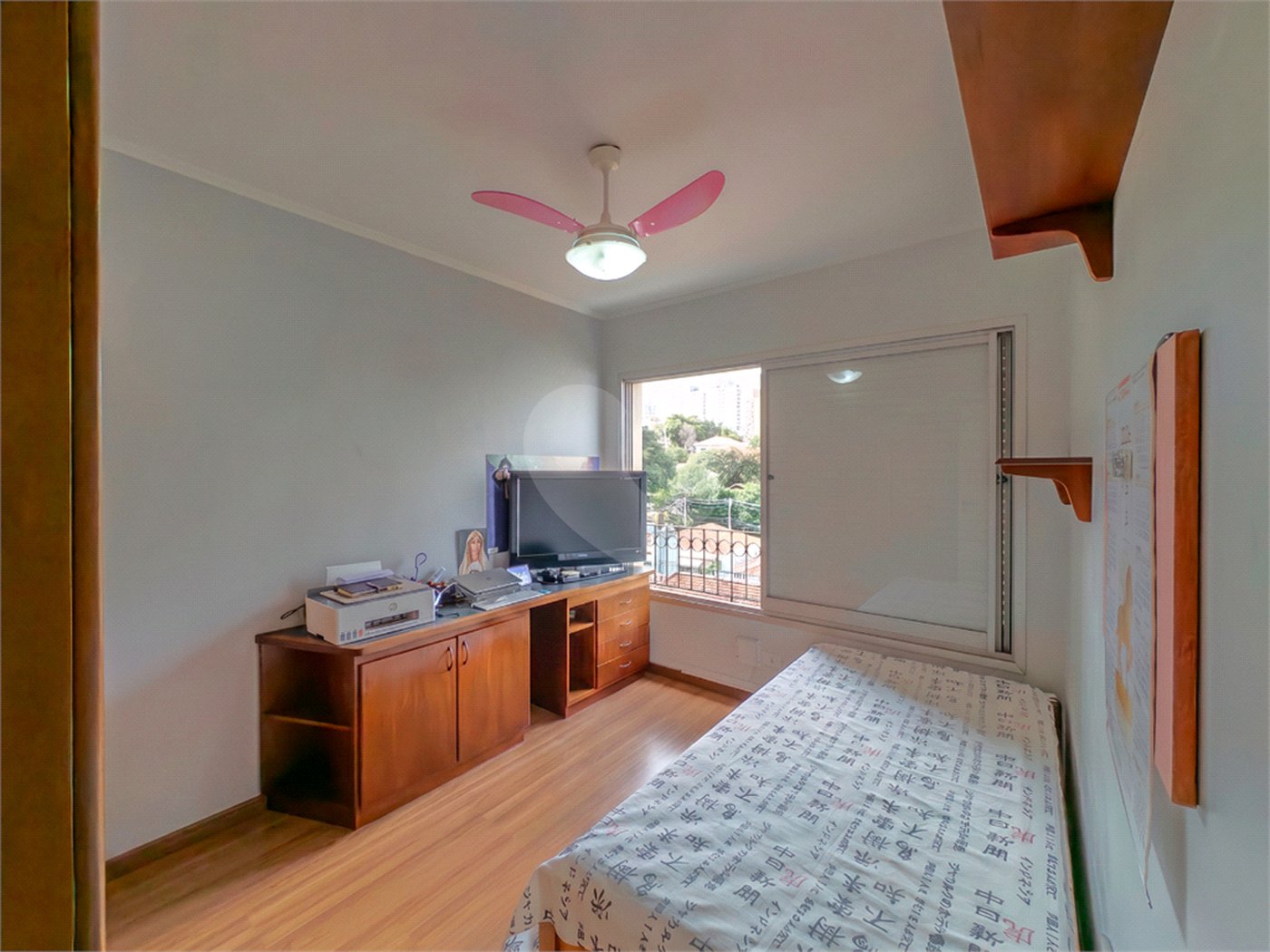 Apartamento à venda com 3 quartos, sendo 1 suíte, em Vila Mascote, São Paulo, SP
