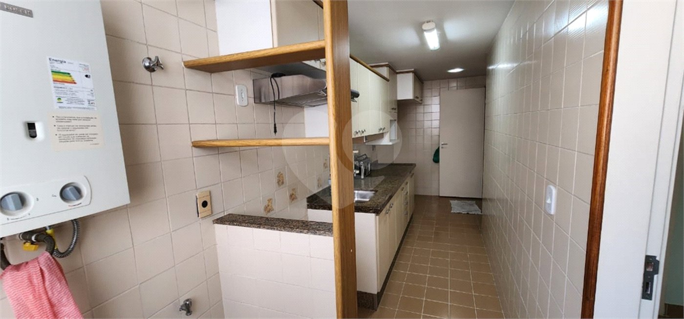 Apartamento à venda com 2 quartos, sendo 1 suíte, em Tijuca, Rio de Janeiro, RJ