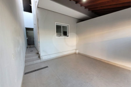 Casa para alugar com 1 quarto em Jardim Morada do Sol, Indaiatuba, SP