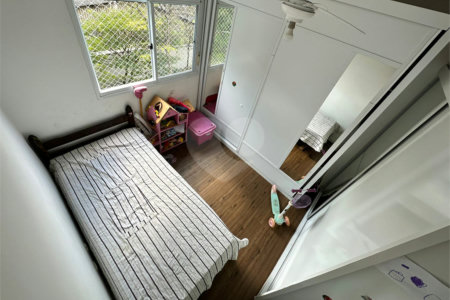 Apartamento à venda com 4 quartos, sendo 1 suíte, em Jardim Vazani, São Paulo, SP