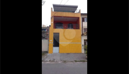 Prédio à venda em BUTANTÃ, São Paulo, SP