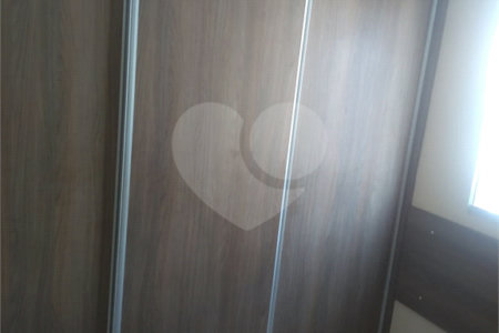 Apartamento à venda com 2 quartos em Vila Monte Alegre, Paulínia, SP