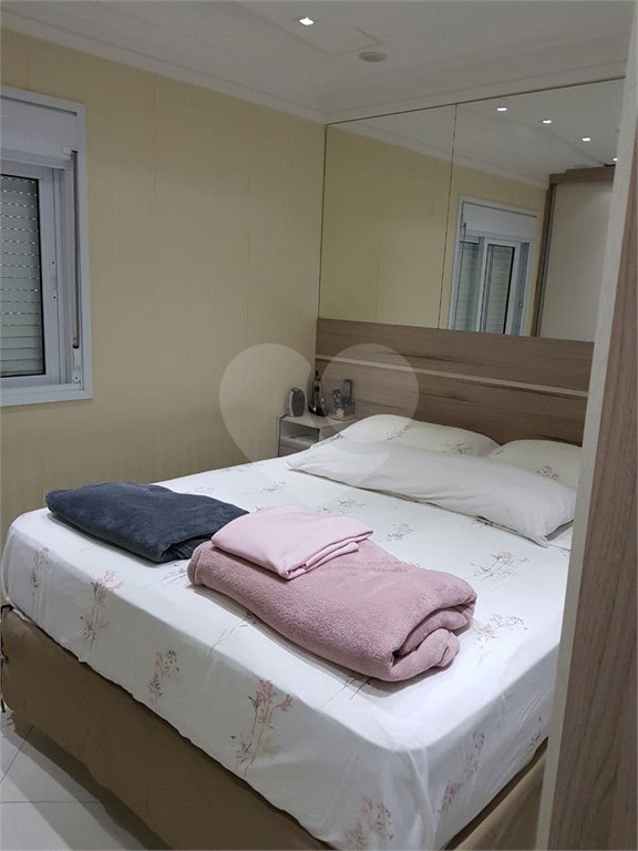 Apartamento à venda com 3 quartos, sendo 1 suíte, em Vila Maria Alta, São Paulo, SP