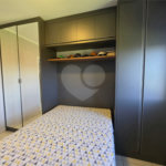 Apartamento à venda com 2 quartos, sendo 1 suíte, em Vista Alegre, Vinhedo, SP