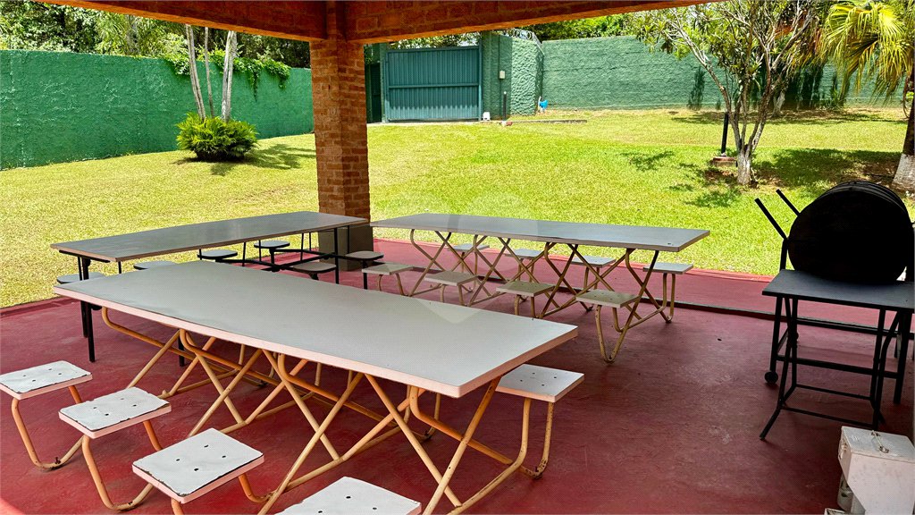 Chácara à venda com 4 suítes em Éden, Sorocaba, SP