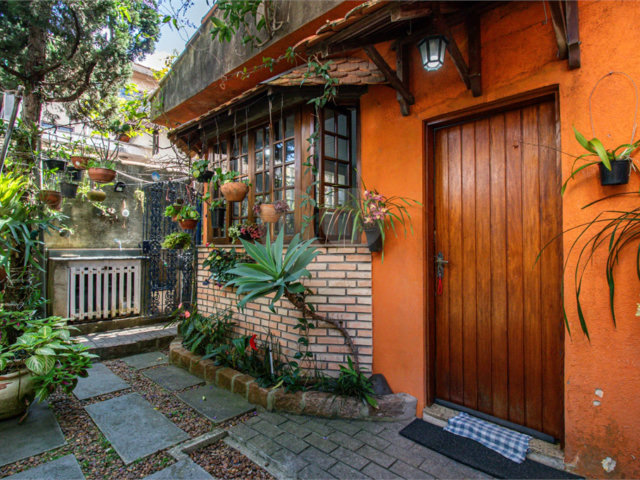 Casa à venda ou para alugar com 4 quartos em Jardim Marajoara, São Paulo, SP