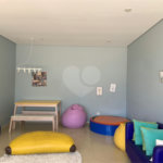 Apartamento à venda ou para alugar com 3 suítes em Vila Suzana, São Paulo, SP