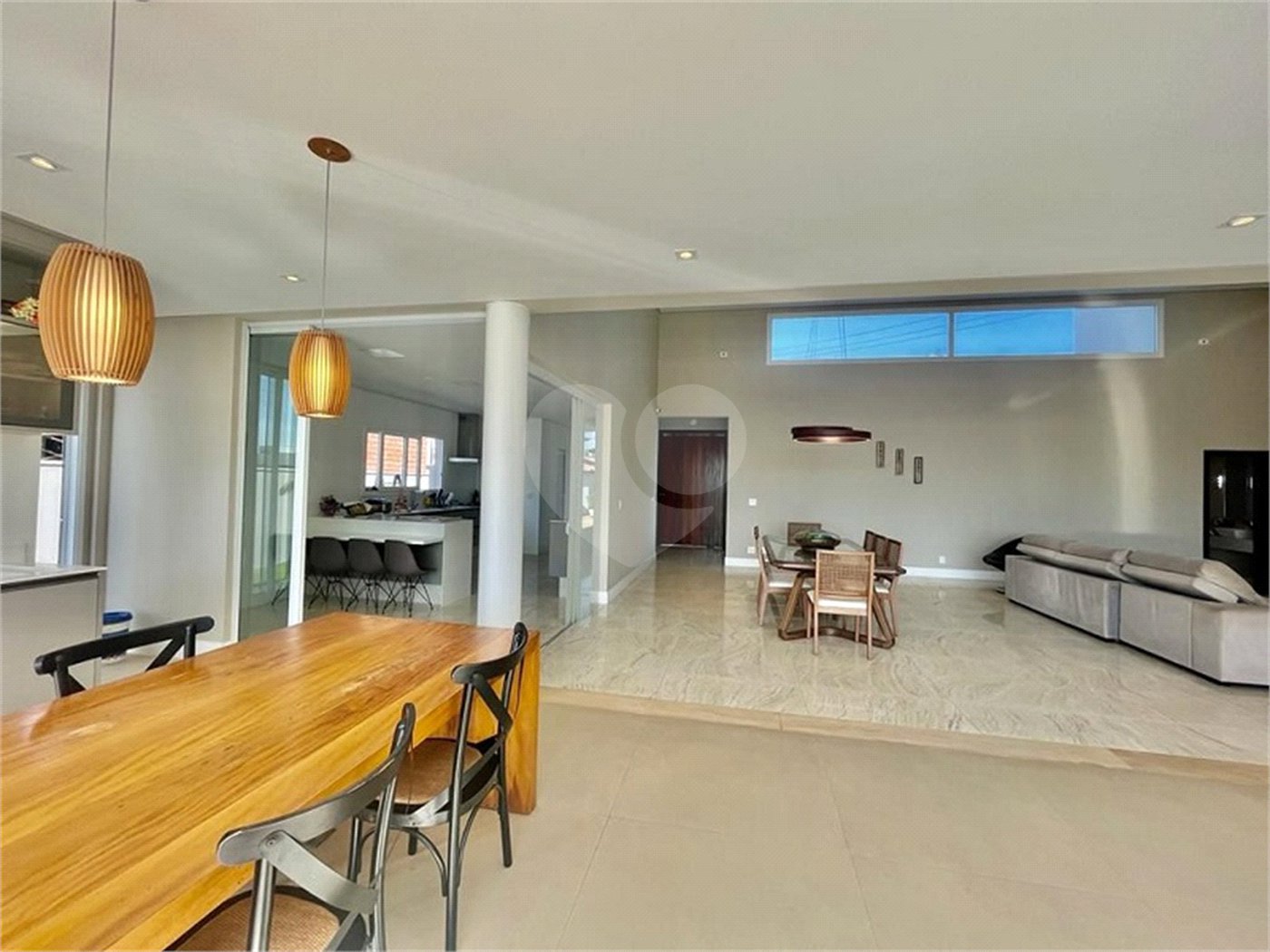 Casa à venda com 4 suítes no condomínio Reserva Fazenda Imperial, Sorocaba - SP