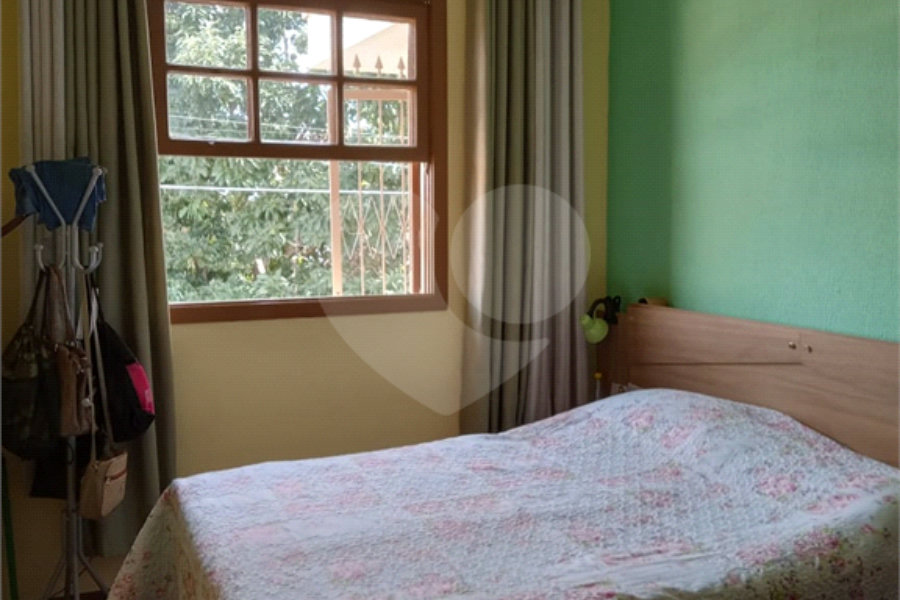 Casa à venda com 3 quartos no Centro, Serra Negra, SP