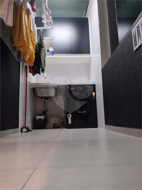 Casa à venda com 1 quarto em Vila Jaguara, São Paulo, SP