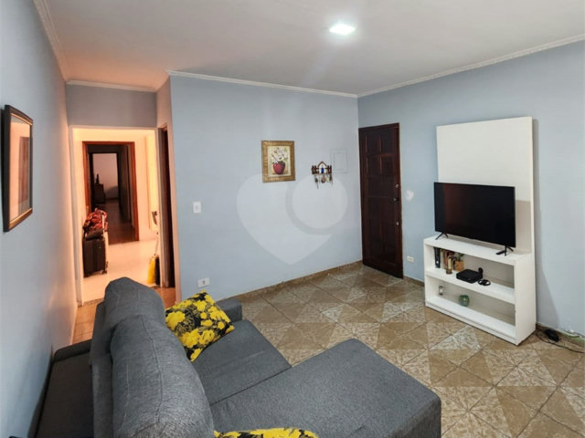 Casa Térrea à venda com 2 quartos em Jaçanã, São Paulo, SP