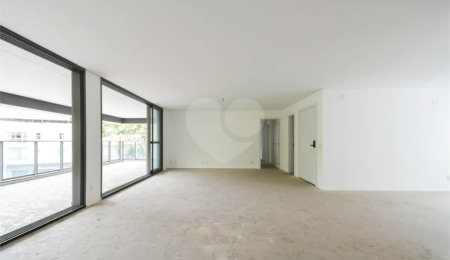 Apartamento à venda com 4 suítes em Perdizes, São Paulo, SP