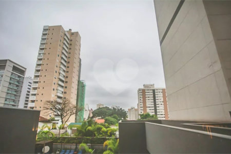 Garden à venda com 3 suítes em Vila Mariana, São Paulo, SP
