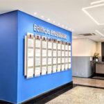 Sala Comercial à Venda na Encruzilhada – 100 M² – Santos/Sp