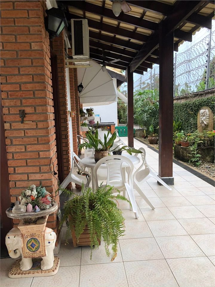 Casa com 4 dormitórios à venda, 360 m² por R$ 2.000.000,00 - Balneário Cidade Atlântica - Guarujá/SP