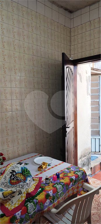 Casa Térrea à venda com 2 quartos em Vila Maria Baixa, São Paulo, SP