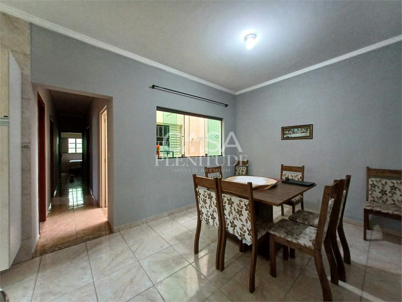 Casa Térrea à venda com 3 quartos, sendo 2 suítes, em Jardim Nova Ipanema, Sorocaba, SP