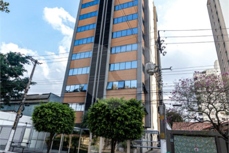 Sala à venda em Campo Belo, São Paulo, SP