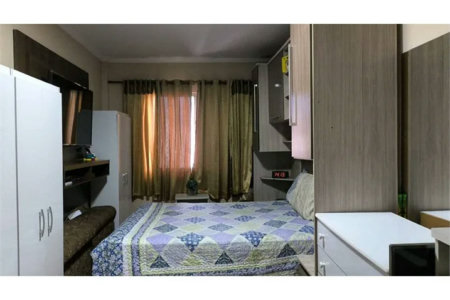 Apartamento à venda com 2 quartos, sendo 1 suíte, em Pinheiros, São Paulo, SP