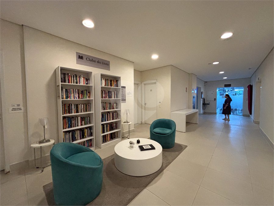 Apartamento para alugar com 2 quartos, sendo 1 suíte, em Pinheiros, São Paulo, SP