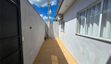 Casa à venda com 3 quartos, sendo 1 suíte, em Portal dos Pinheiros Ii, Itapetininga, SP