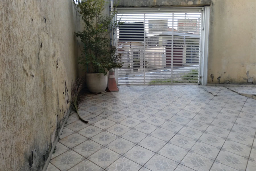 Sobrado à venda com 3 quartos, sendo 1 suíte, em Freguesia do Ó, São Paulo, SP