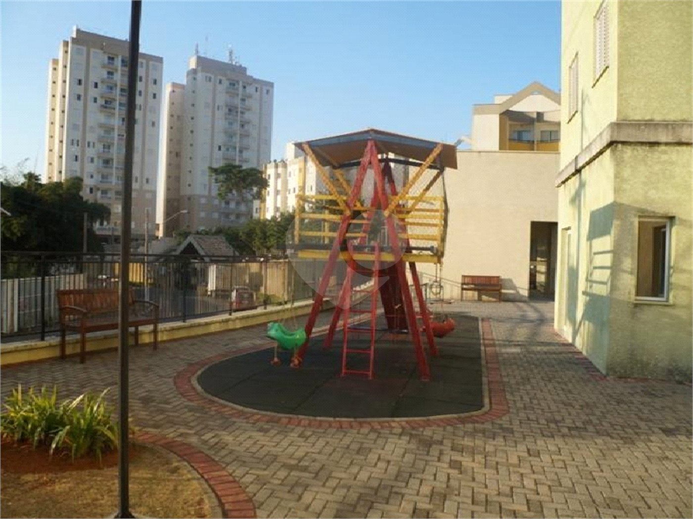 Apartamento à venda com 2 quartos em Jordanópolis, Arujá, SP