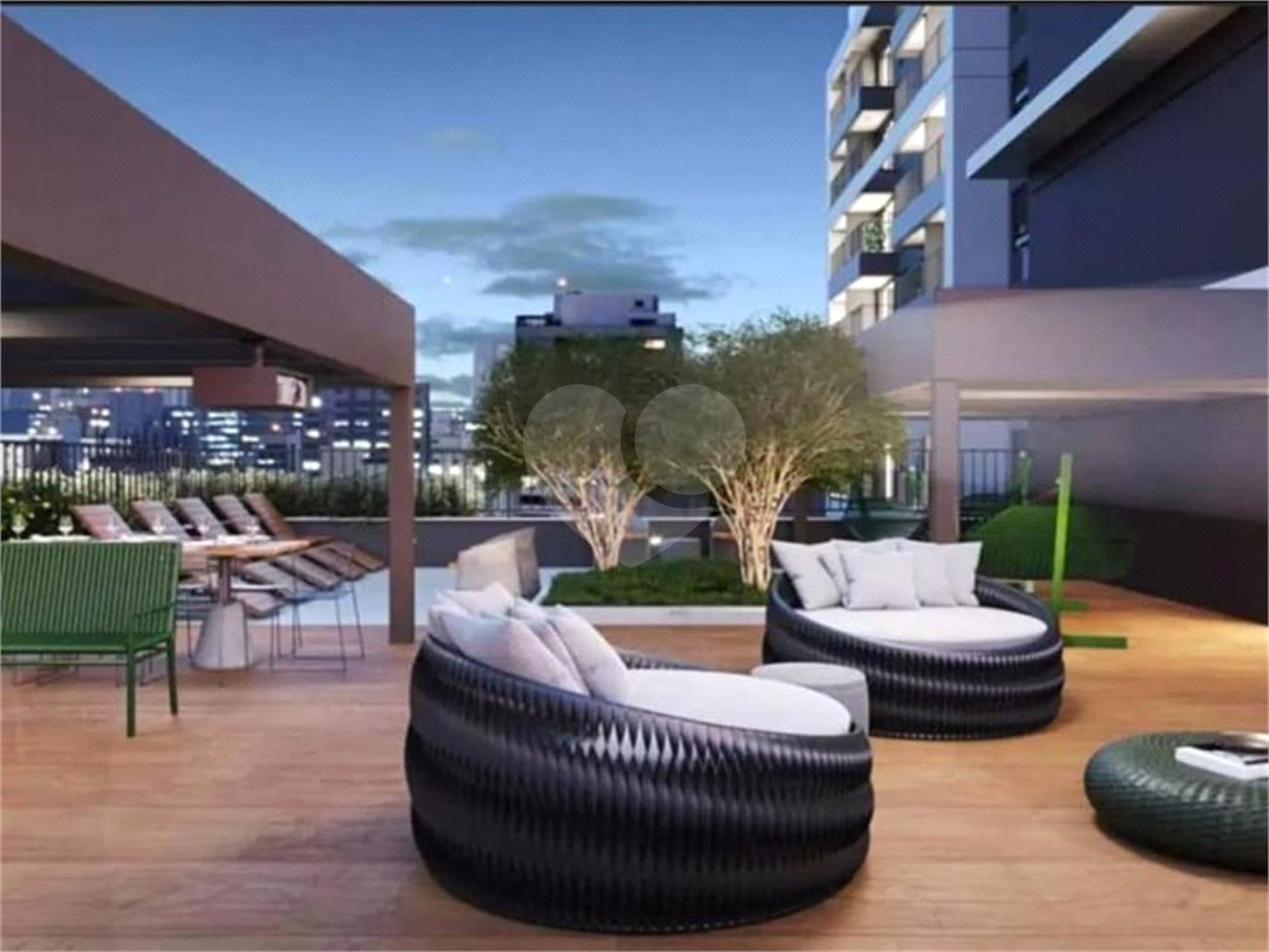 Apartamento à venda com 1 suíte em Pinheiros, São Paulo, SP