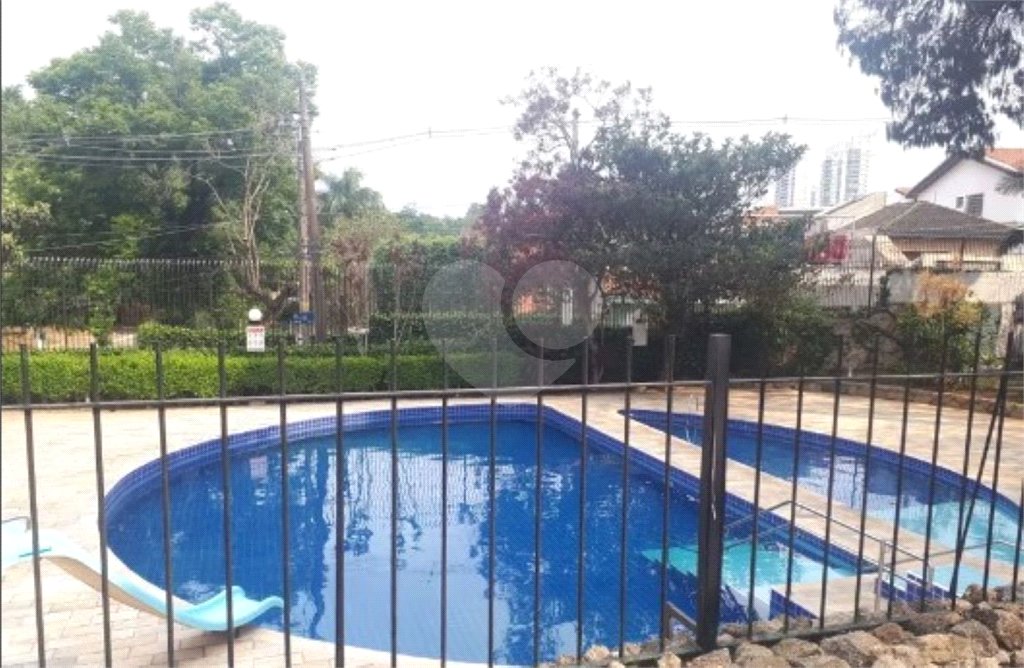 Apartamento à venda com 1 suíte em Chácara Santo Antônio, São Paulo, SP