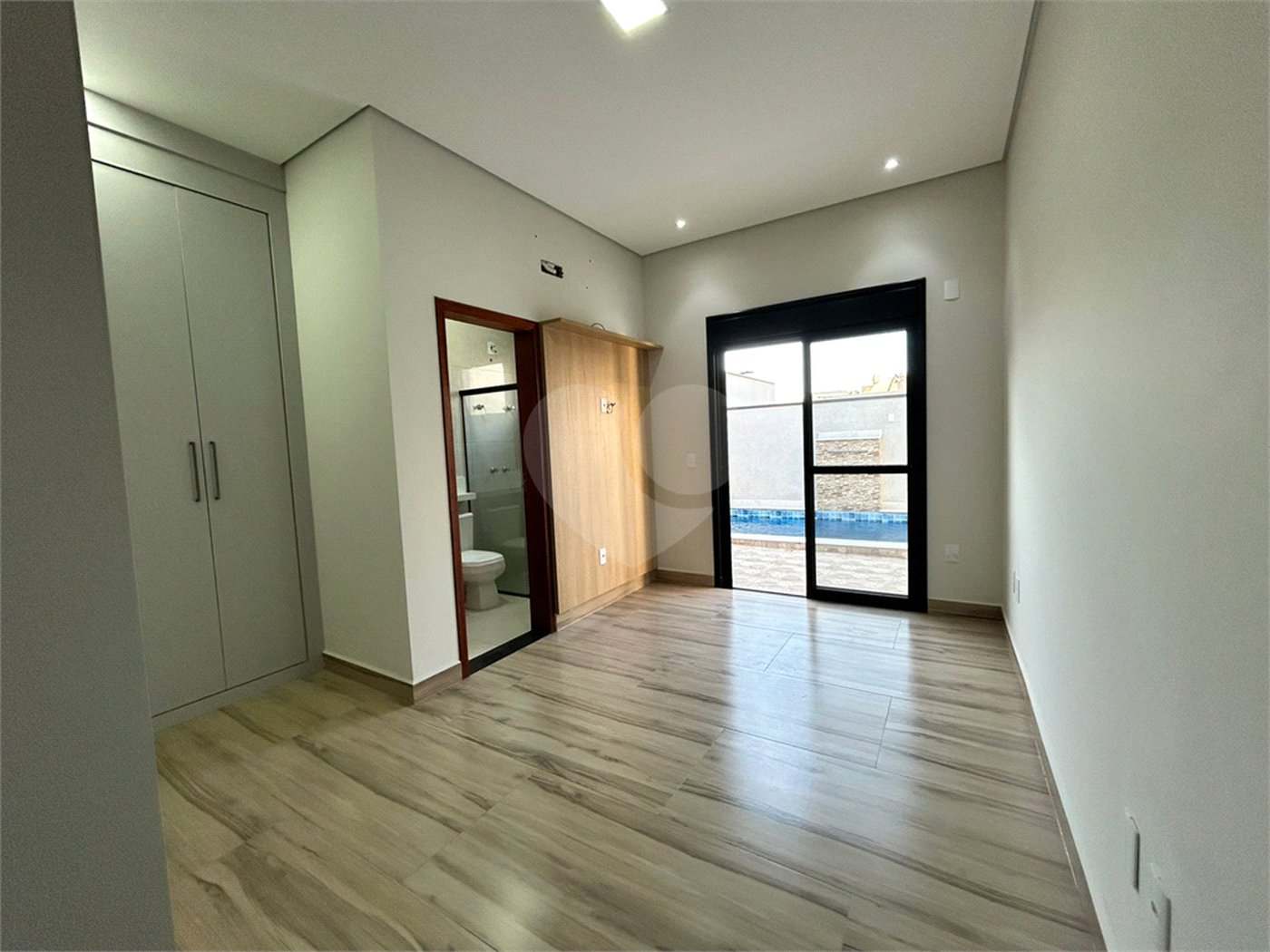 Casa à venda com 3 suítes no condomínio Ibiti Reserva, Sorocaba - SP