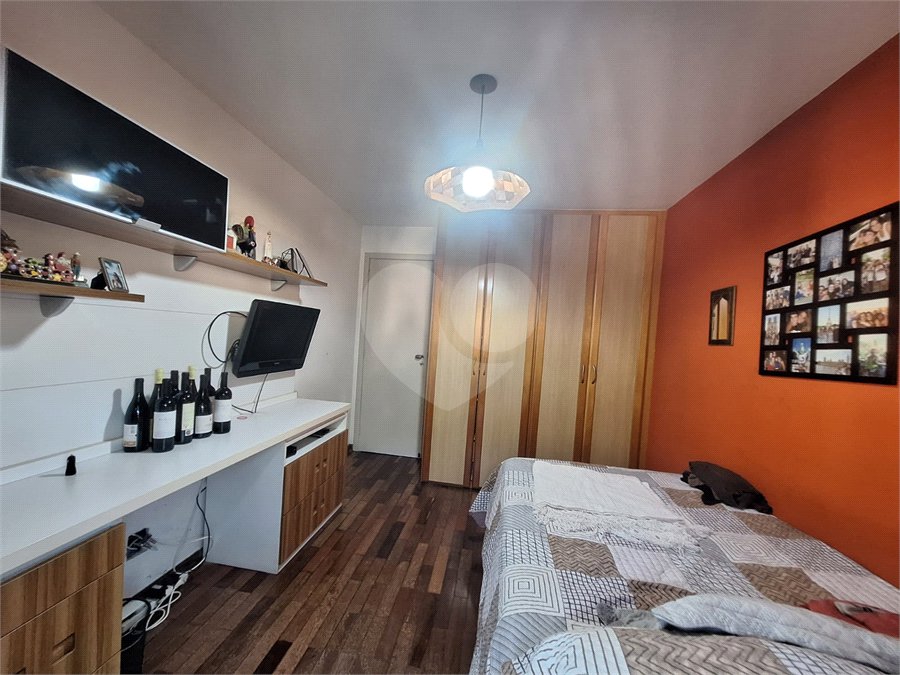 Apartamento à venda com 4 quartos, sendo 1 suíte,  em Tijuca, Rio de Janeiro, RJ