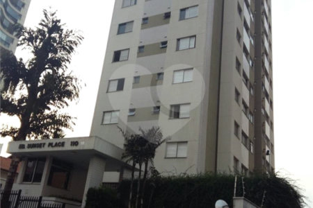 Apartamento à venda com 2 quartos, sendo 1 suíte, em Santa Teresinha, São Paulo, SP